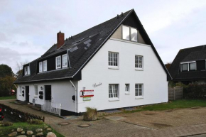 Apartment in Westerland with terrace, Westerland